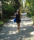 Rencontre Femme : Anna, 35 ans à Ukraine  Полтава